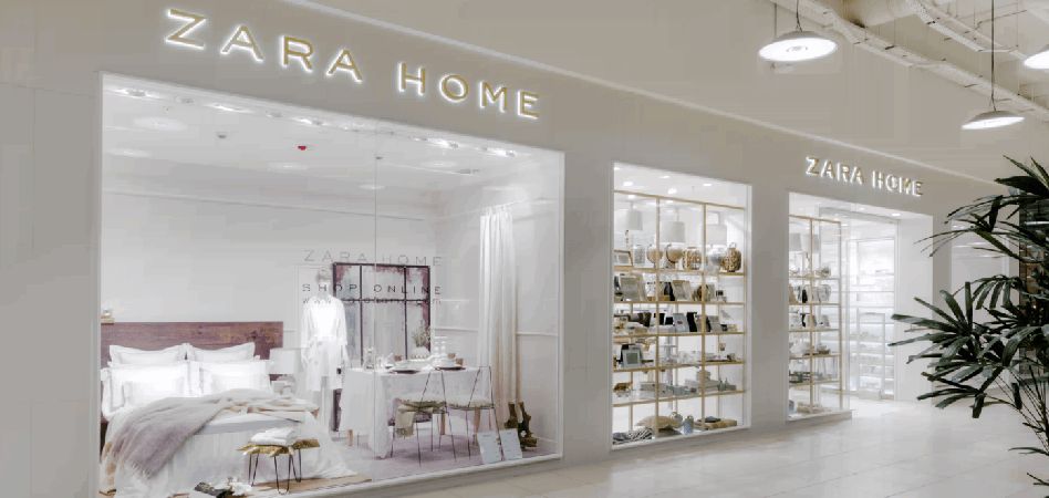 Los mejores chollos de Zara Home para renovar tu comedor
