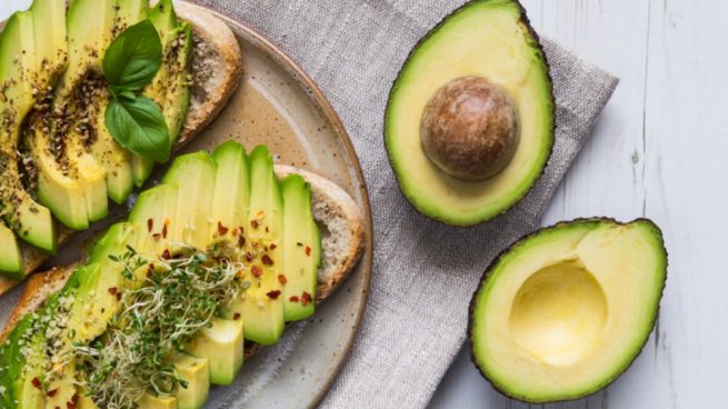 omega3 Aguacate