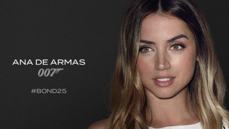 Así termina Ana de Armas sus polémicas vacaciones en Cuba 35 Merca2.es ana de armas 2 Merca2.es