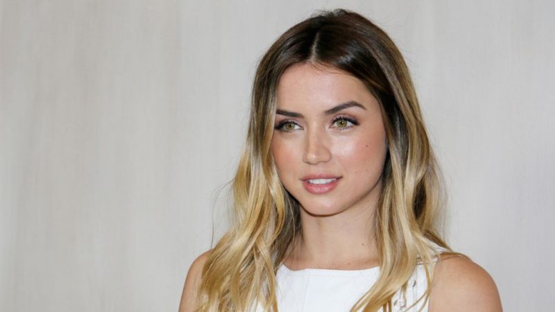 Así termina Ana de Armas sus polémicas vacaciones en Cuba 30 Merca2.es ana de armas