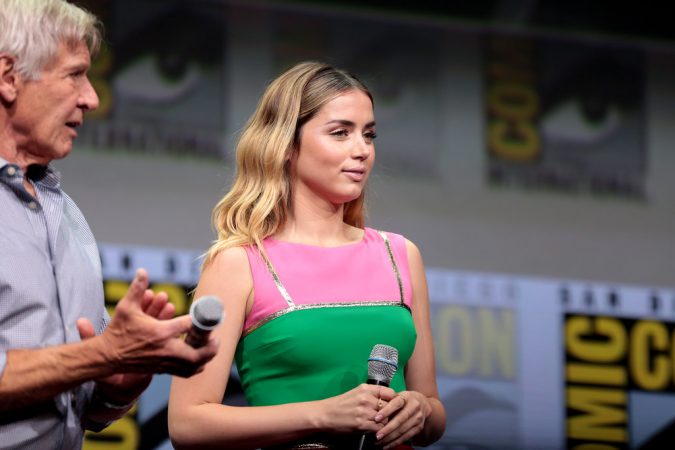 ana de armas
