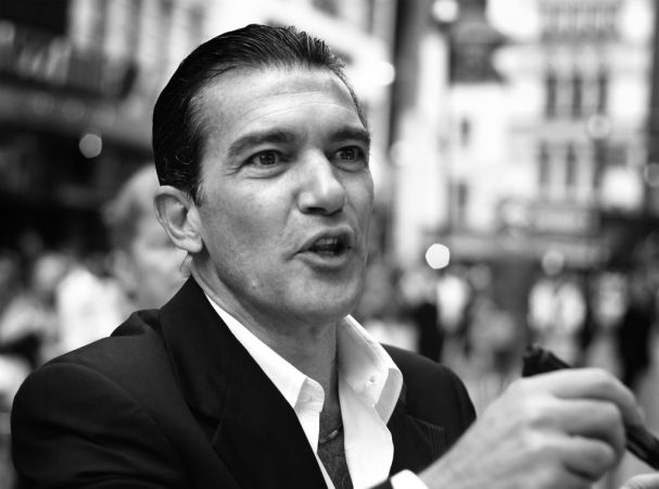 antonio banderas actores espanoles