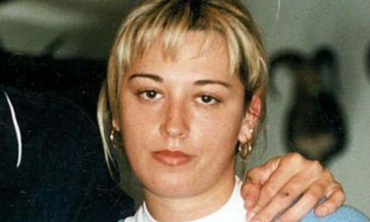 Belén Esteban, María Patiño, Kiko Hernández