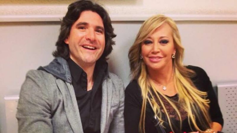 belen esteban tono sanchis