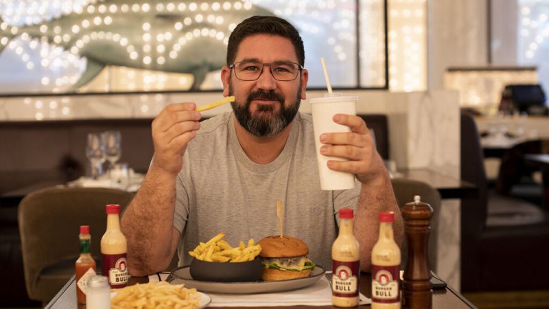 Dani García, Bibo, Málaga