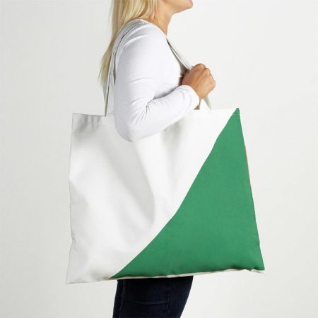 Bolsa reutilizable Musselblomma de IKEA
