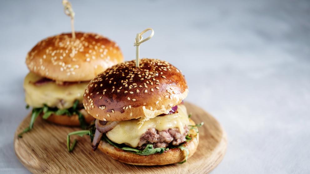Las mejores hamburguesas que puedes comer en Madrid