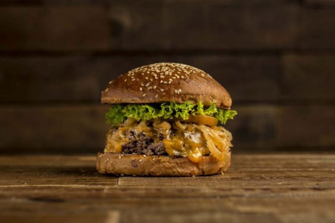 Canalla, hamburguesería gourmet España