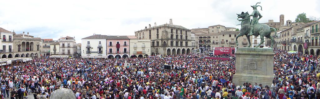Fiesta Chiviri