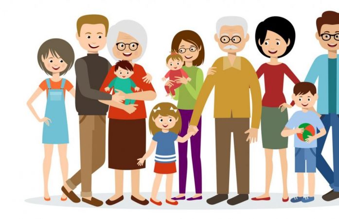 cine para toda familia