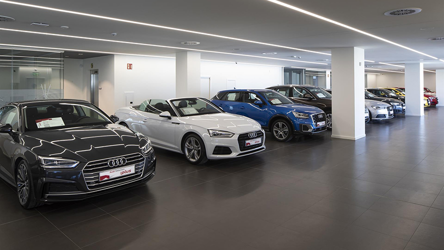 Estos son los coches más interesantes de 2021