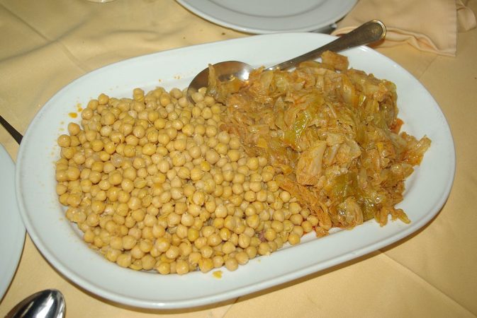 cocido maragato platos tradicionales pueblos