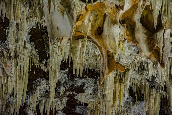 cuevas del Águila, España