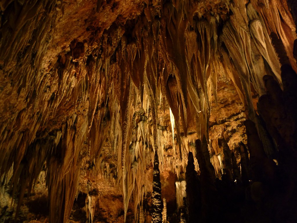 Cueva Valporquero