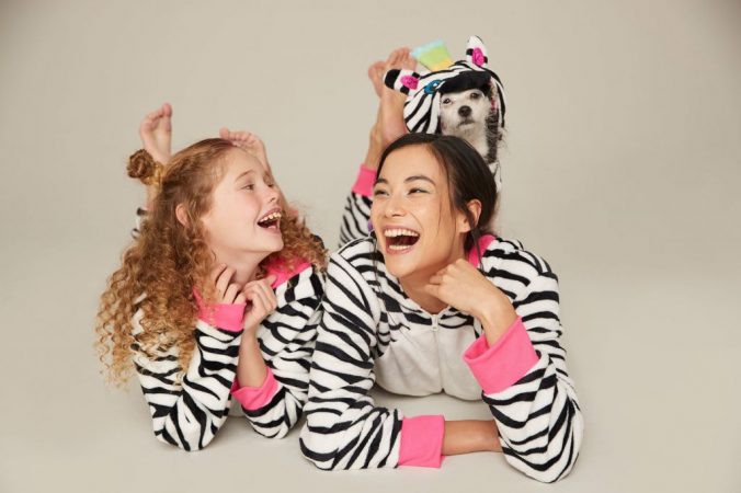 disfraz cebra primark