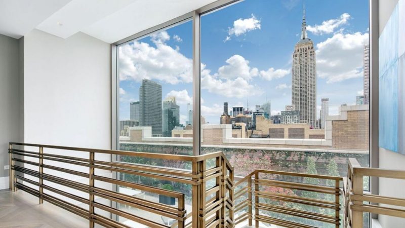 edificio quinta avenida