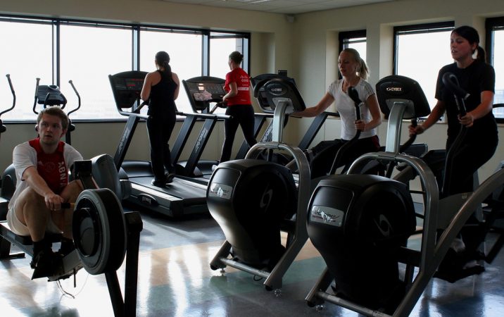 ejercicios de cardio