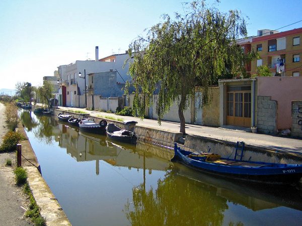 el palmar pueblos valencia