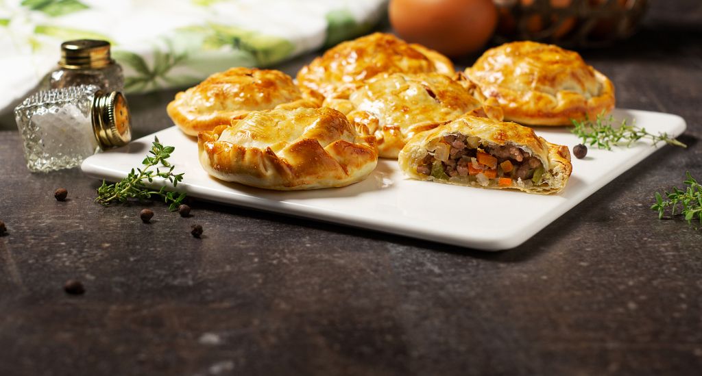 empanada lidl