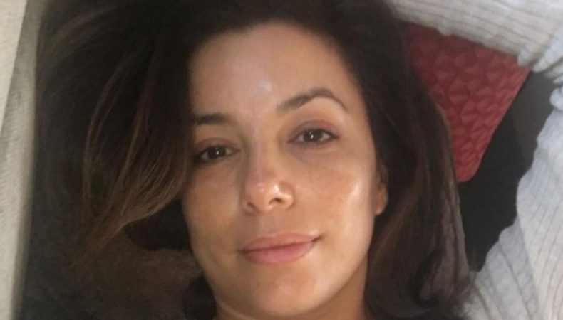 famosas sin maquillaje