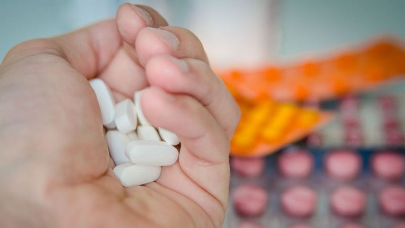 Medicamentos contra el cáncer