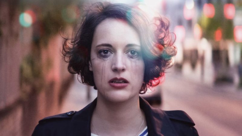 fleabag serie