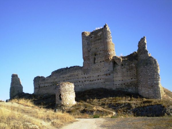 fuentidueña del tajo