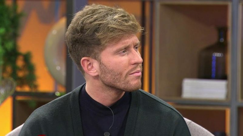 gonzalo en viva la vida de mediaset