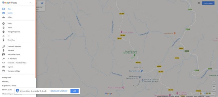 google maps 1 Merca2