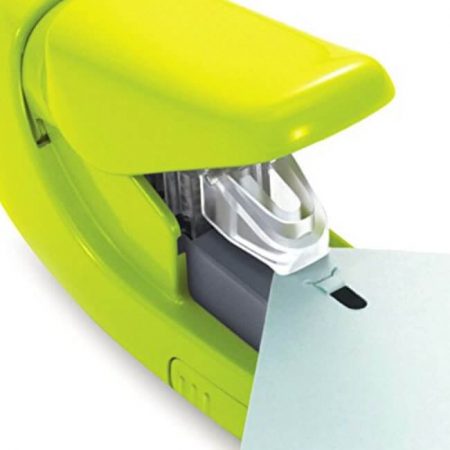 grapadora sin grapas