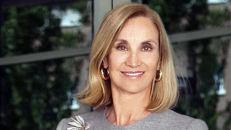 helena revoredo prosegur - fortunas