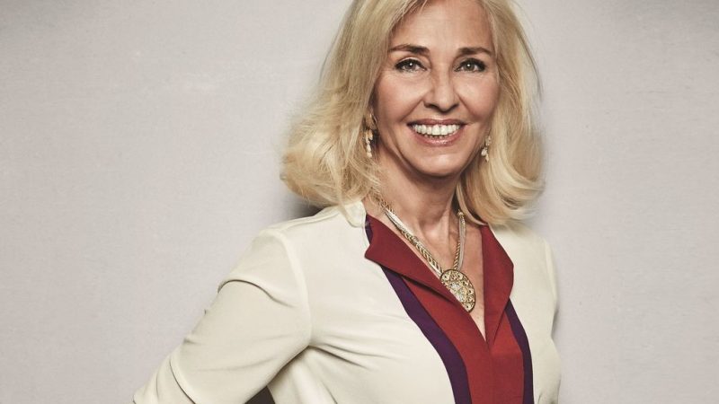 hortensia herrero mujeres mas ricas mercadona