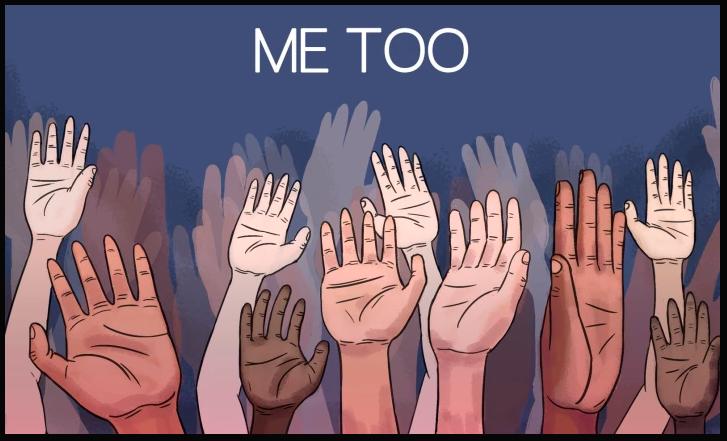 ilustracion metoo