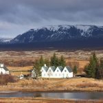 Islandia da la voz de alarma: deshielo masivo por aguas árticas dispara las alarmas a escala global