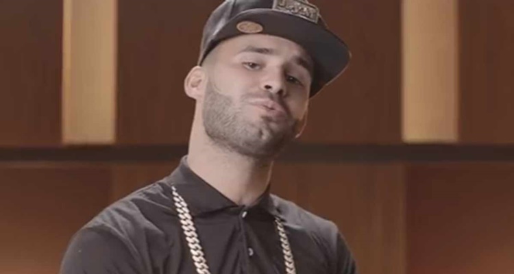 Jesé Rodríguez, hobbie reggeatón