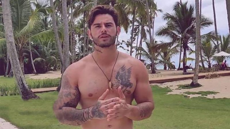 La isla de las tentaciones