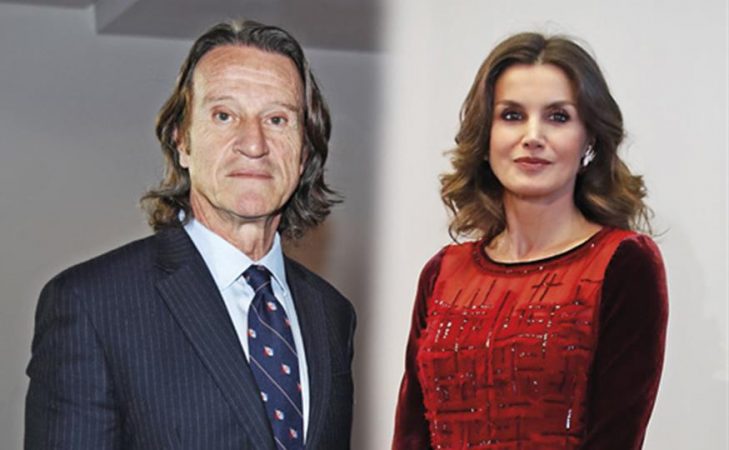 kitin munoz y letizia