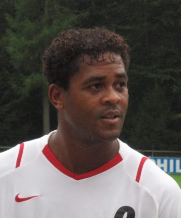 Kluivert