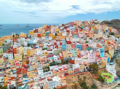 las palmas gran canaria las palmas gran canaria