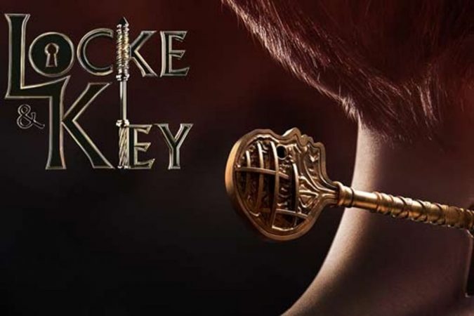 Locke and Key