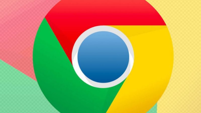 Logo de Google Chrome