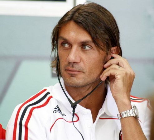 Maldini, dinastías más famosas del fútbol