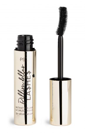 Máscara de pestañas de Primark