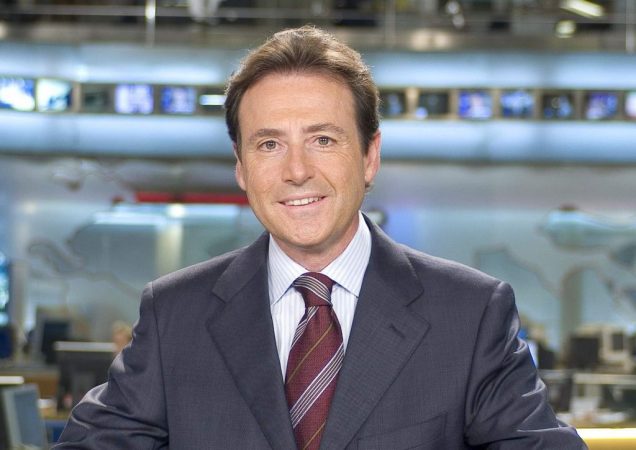 matias prats presentador longevo como ana rosa quintana
