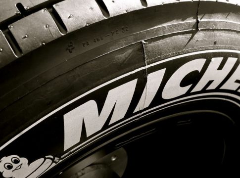 michelin
