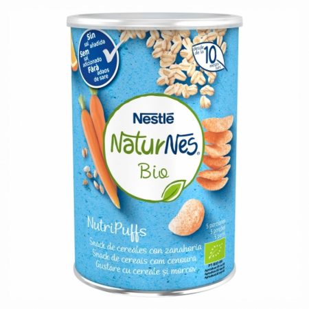 naturlines carrefour
