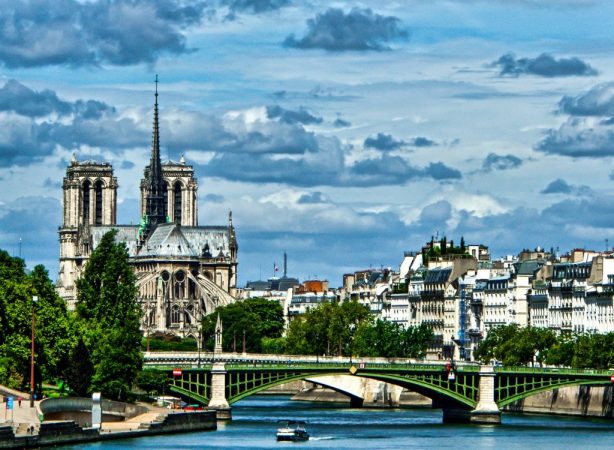 notre dame paris capitales europeas