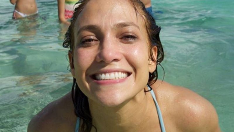 famosas sin maquillaje