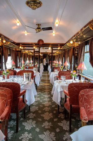 Orient Express
