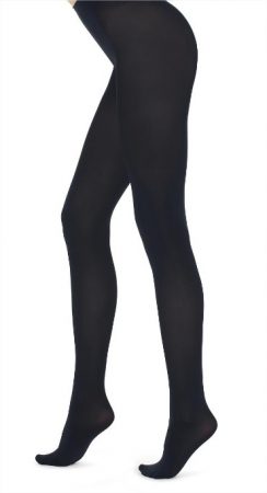 Pantis de microfibra